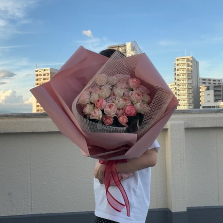 Order Bouquet 22000