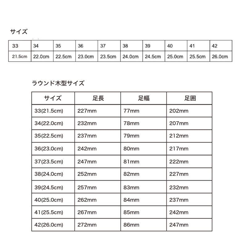 21.5cm-26cmレースアップシューズ／ホワイト | gr.