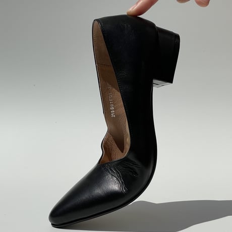 CATEGORY 22-26cmポインテッドトゥフラットパンプス | gr.