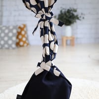 Scandinavian dots