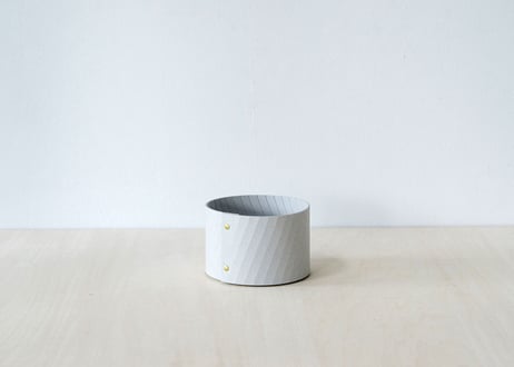 tsu tsu_M / gray