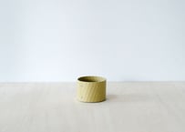 tsu tsu_SS / yellow