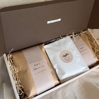 ギフト用/ラッピング無料】コーヒー詰め合わせセット￥3300 | 珈琲喫茶