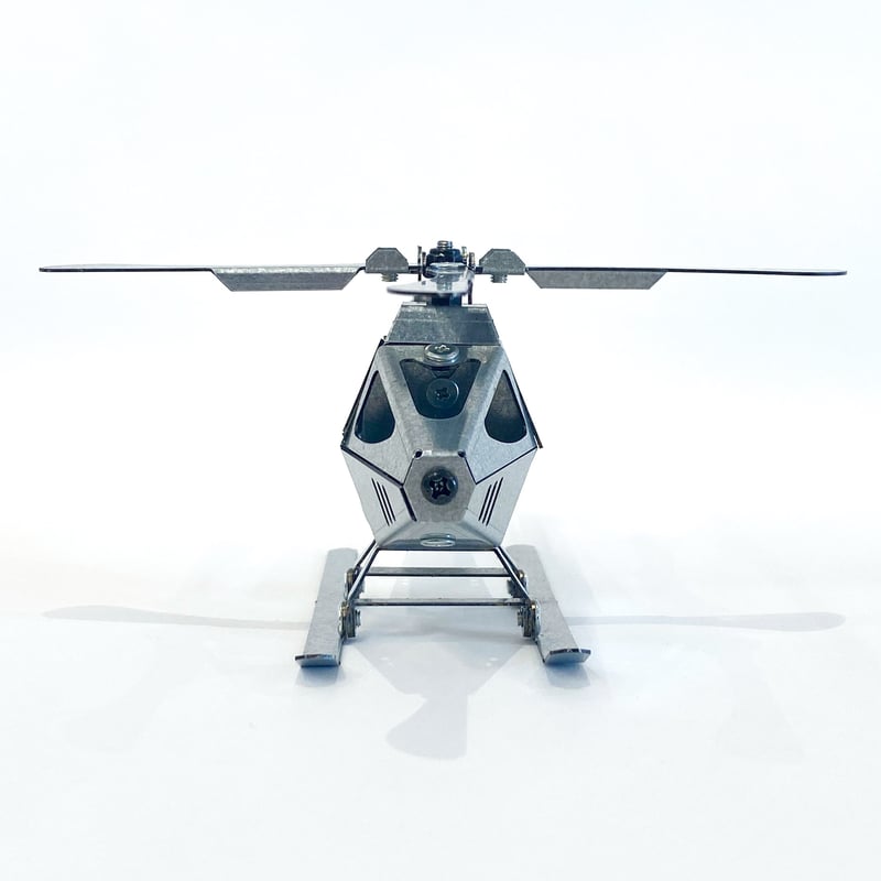 ヘリコプター キット