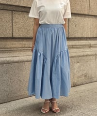 litmus リボンビスチェ　ホワイト litmus リボンビスチェ