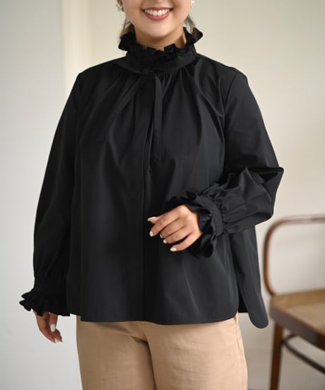 CATEGORY Tops | Syell Raffiné