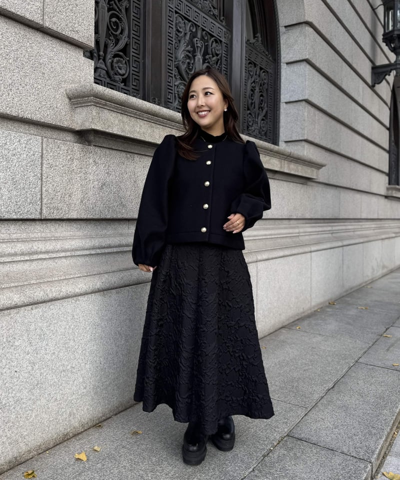 Rosarymoon Mohair Shaggy Half 探し出せる Coat 完売品 Rosarymoon Mohair Shaggy Half 探し出せる Coat 完売品