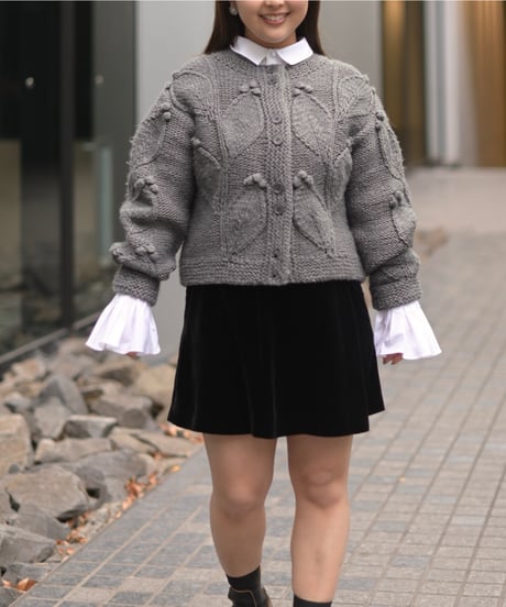 ホルンブラウス