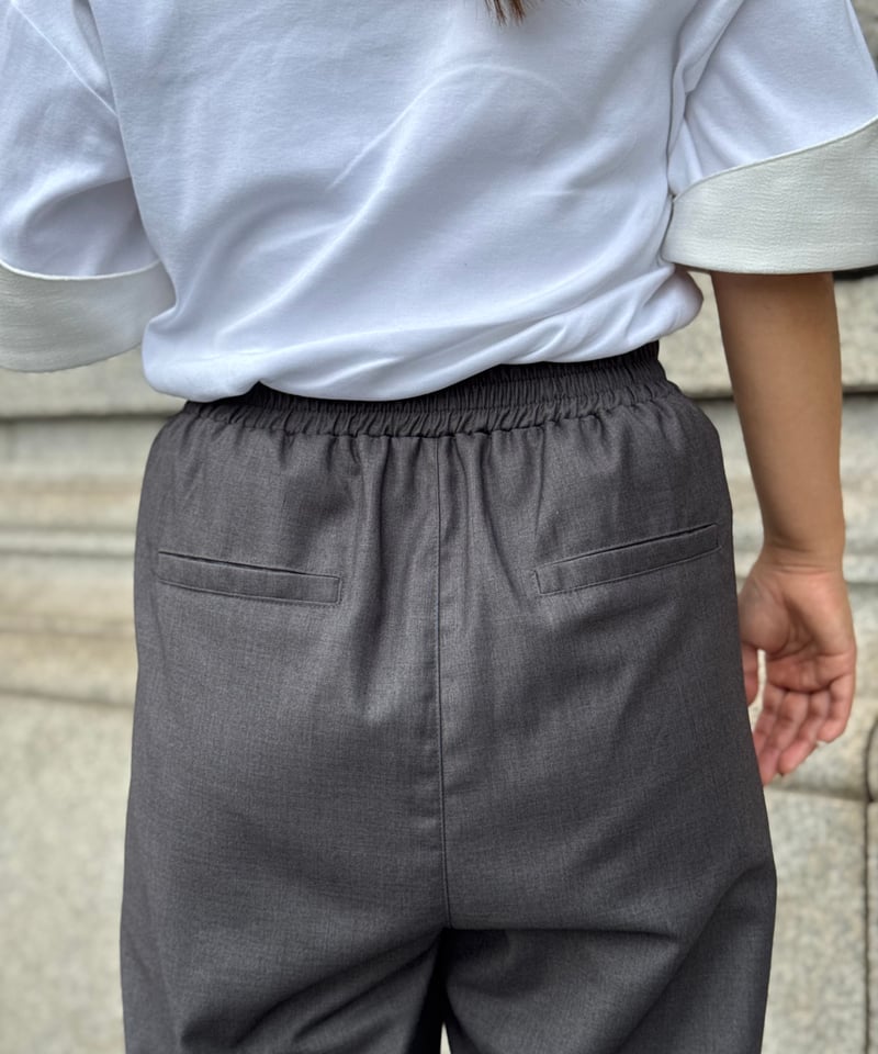 ごろ 8/7 XL Fuzzykon 星イージーパンツ イージーパンツ カーゴパンツ 総柄[品番：XV000021151]｜Style