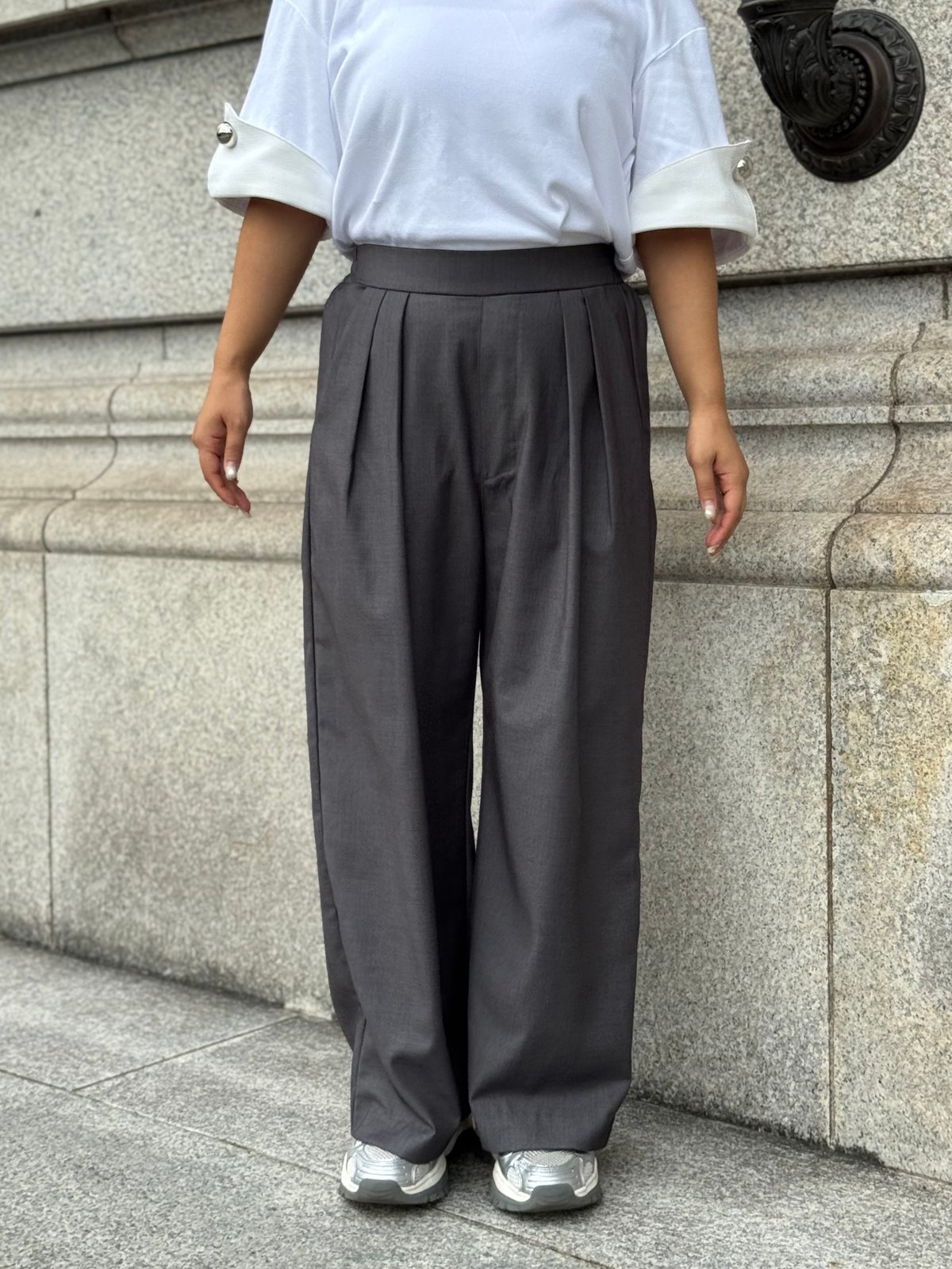 ごろ 8/7 XL Fuzzykon 星イージーパンツ ごろ 8/7 XL Fuzzykon 星