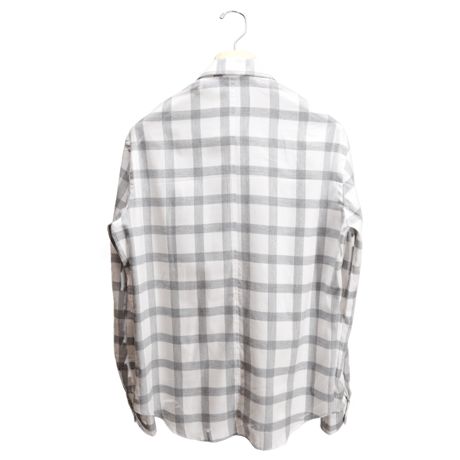 SIMONE ABBARCHI / OVER SHIRT /