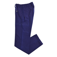 FEDELI / PANTALONE CORSICA / NAVY