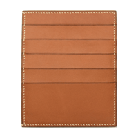 ATELIER RENARD CARD CASE