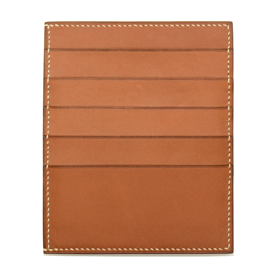 ATELIER RENARD CARD CASE | steve on line store