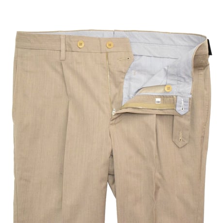 ROTA SPORT / SAND BEIGE TWILL