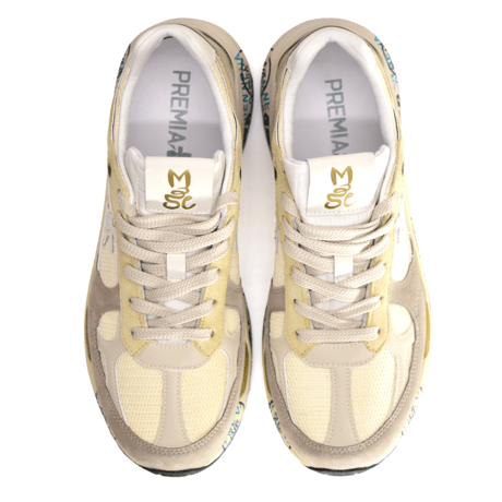 PREMIATA / MASE25 / VAR.8018