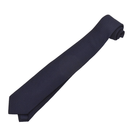 STEFANO BIGI TIE / NAVY