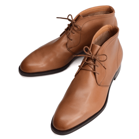 EDWARD GREEN / UNLINED BANBURY / LIMITED EDITION 42