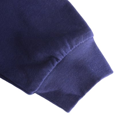 BILANCIONI / TRACK JACKET / NAVY