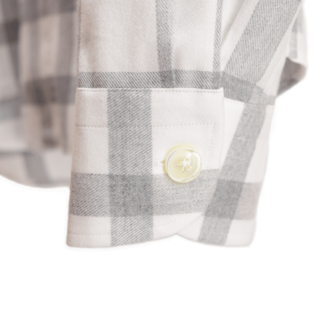 SIMONE ABBARCHI / OVER SHIRT /