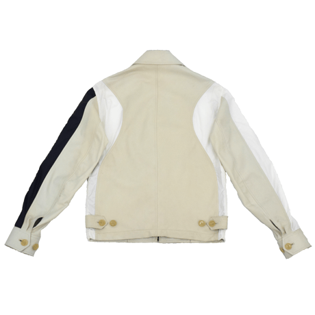 SERAPHIN LEATHER BOULSON