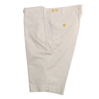 ROTA / BERMUDA / WHITE