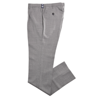 ROTA / GREY STRIPE