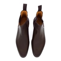 EDWARD GREEN / CAMDEN / UTAH DARK BROWN