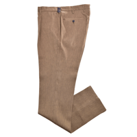 ROTA / CIGARETTE BROWN