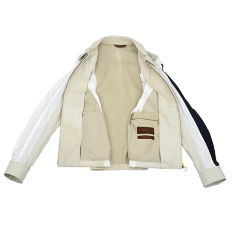 SERAPHIN LEATHER BOULSON