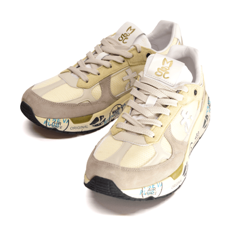 PREMIATA / MASE25 / VAR.8018