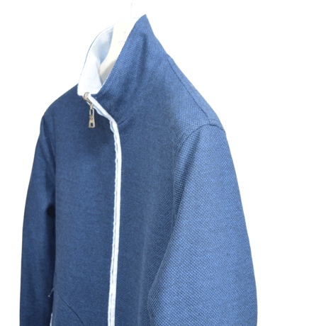 FIORONI / BOMBER ZIP RIVERSIBLE