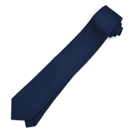 STEFANO BIGI TIE / BLUE
