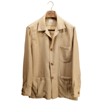 LUCA VERDICCHIO / SHIRT JACKET /