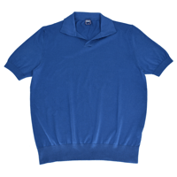 FEDELI / FUJI MM / GIZA LIGHT DUSTY / SAPPHIRE BLUE
