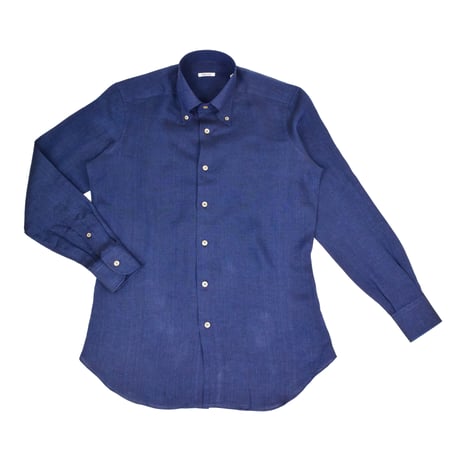 FRAY SHIRT / ARIZONA / NAVY