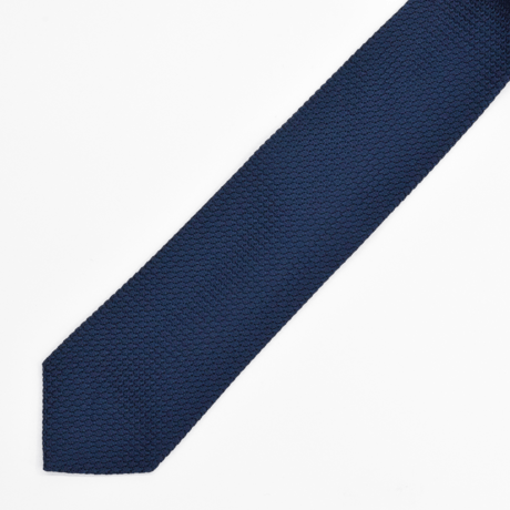 STEFANO BIGI TIE / BLUE