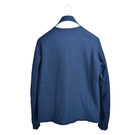 FIORONI / BOMBER ZIP RIVERSIBLE