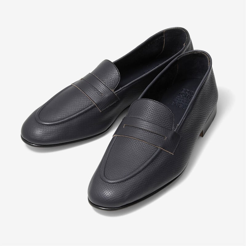 ottu　エドワードグリーン エドワードグリーン 旧808ラスト メダリオン サイズ7.5E ツリー