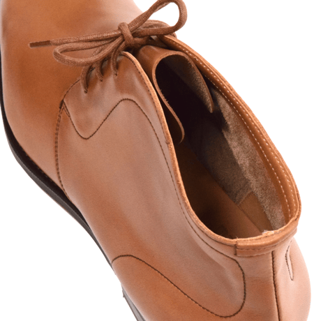 EDWARD GREEN / UNLINED BANBURY / LIMITED EDITION 42