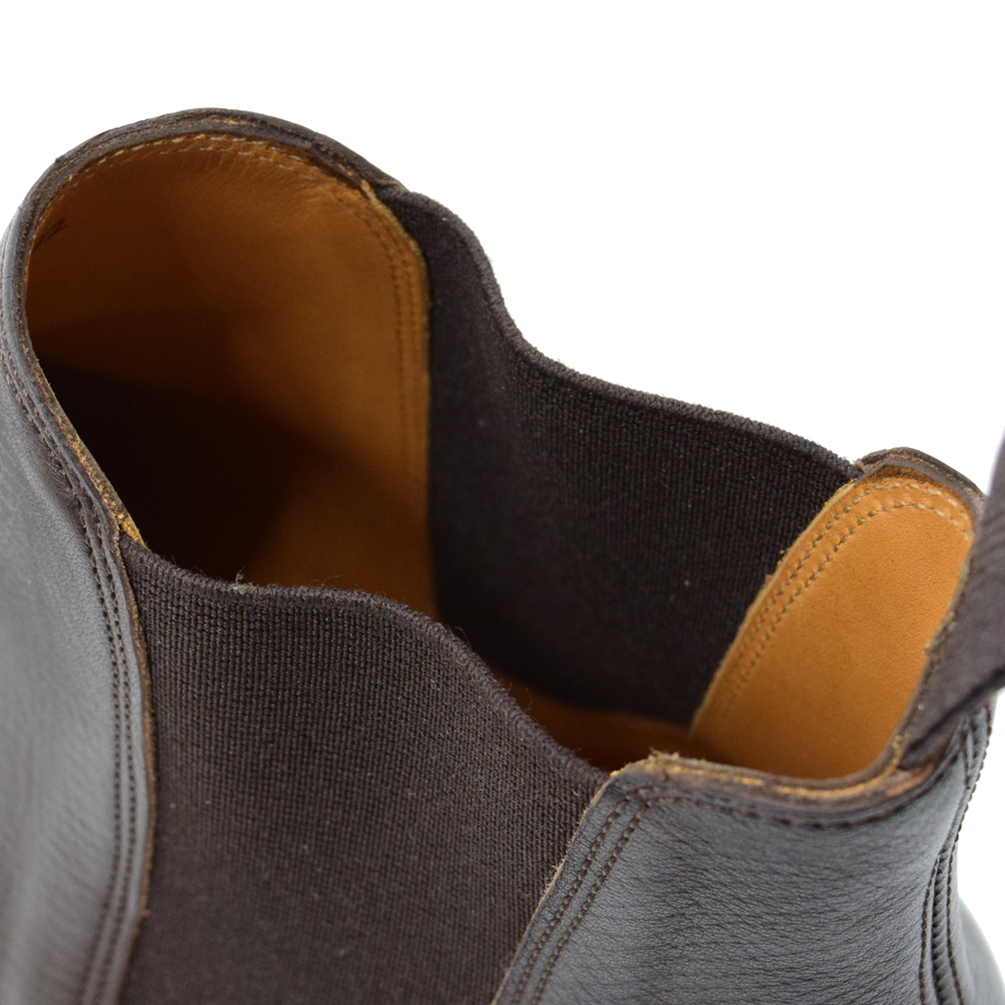 EDWARD GREEN / CAMDEN / UTAH DARK BROWN | steve EDWARD GREEN / CAMDEN / UTAH DARK BROWN | steve