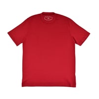 FEDELI / T SHIRT / RED