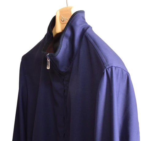 BILANCIONI / ZIP UP BLOUSON