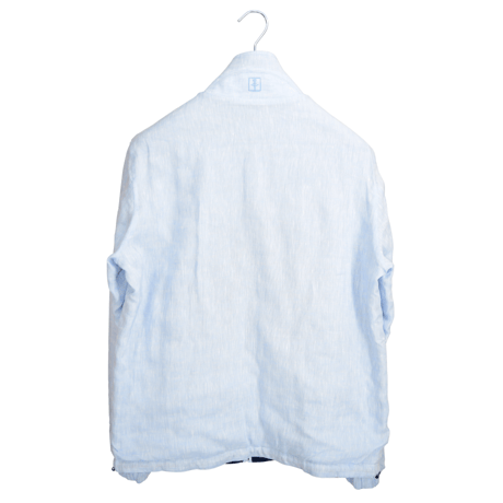 FIORONI / BOMBER ZIP RIVERSIBLE