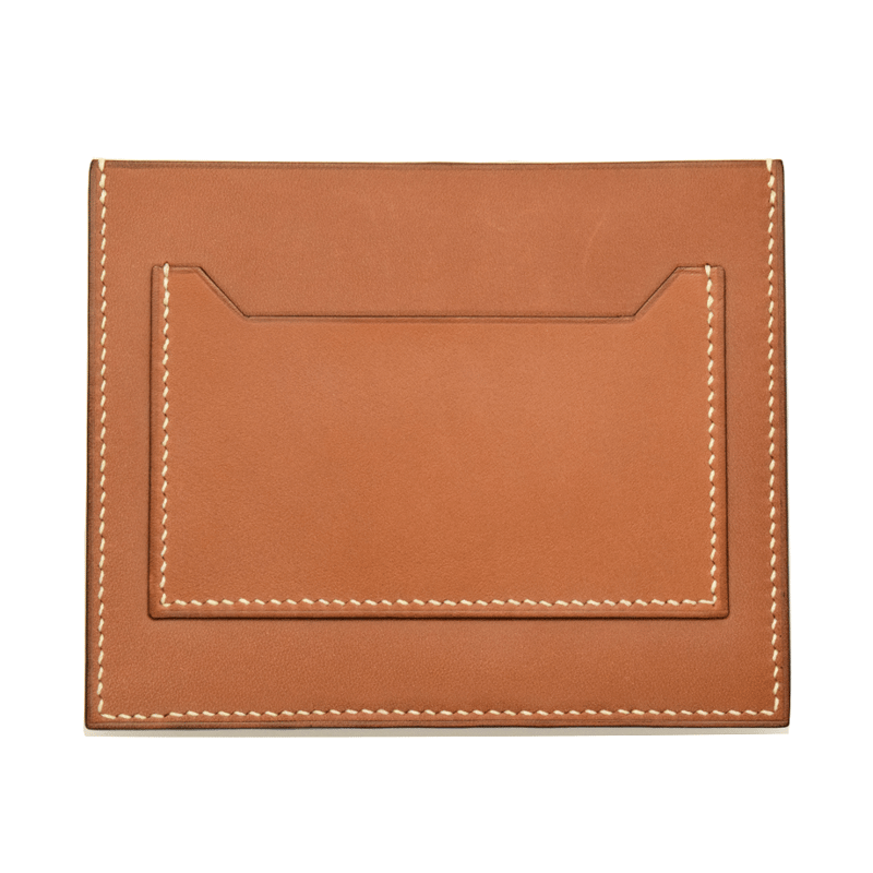 ATELIER RENARD CARD CASE | steve on line store