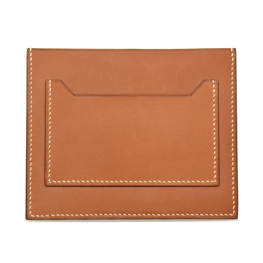 ATELIER RENARD CARD CASE | steve on line store