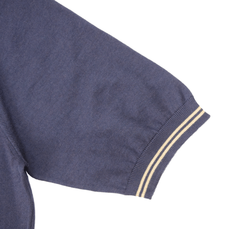 FIORONI / POLO / NAVY