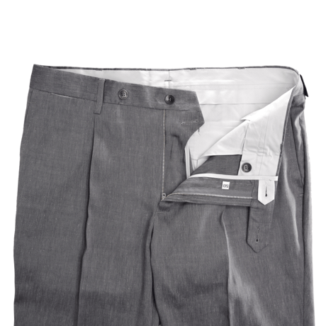 ROTA / ASH GREY