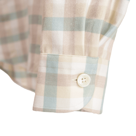 SIMONE ABBARCHI / OVERSHIRT/