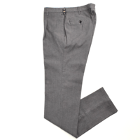 ROTA SPORT / SILVER GREY TWILL